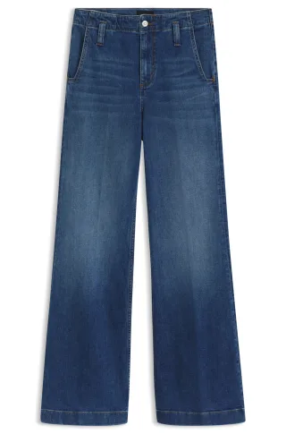 BOSS Womenswear Black - ROSALYA 2.0 dark blue
