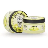 Bandido Gesichtspeeling Bandido Face Scrub Gesichtspeeling Lemon 300ml