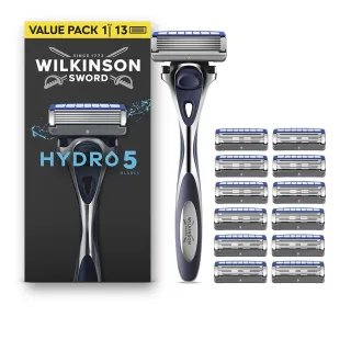 Hydro 5 Herrenrasierer