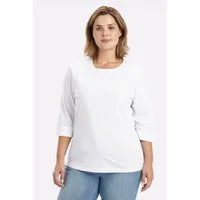 Sieh an! T-Shirt Shirt 3/4-Arm