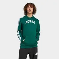 adidas Sportswear Kapuzensweatshirt CODES COLLEGIATE GRAPHIC HOODIE
