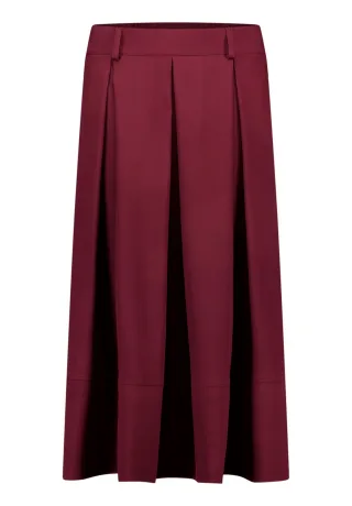 Robe Légère - Midirock - Gr. - 34