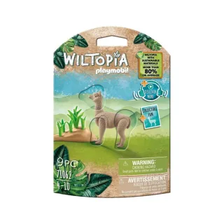 Playmobil 71062 - Wiltopia Alpaca