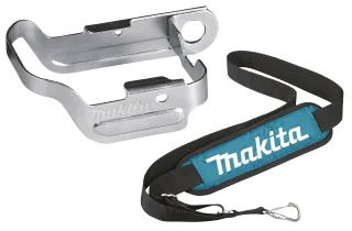 Makita Werkzeughalter, 280x150x70 mm - 0,27 kg - 197941-0