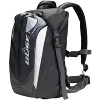 Büse Reisetasche Büse Rucksack wasserdicht 30 Liter schwarz (Packung)