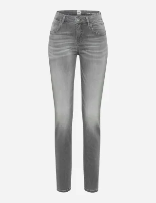 BRAX - Style Shakira used light grey - Gr. - 38