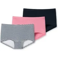 Schiesser Panty 95/5 Organic Cotton (3-St)