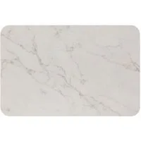 5five Simply Smart Badematte Kieselgur-Matte Lea 60 x 39 cm, Kieselgur (Diatomit)
