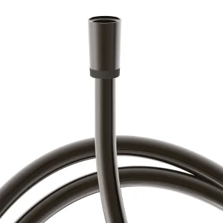Tres Satin Brauseschlauch Länge: 1,20 m und Ø 14,5 mm , 913460912KM 913460912KM