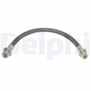 Delphi Bremsschlauch hinten Toyota Corolla E10 E11