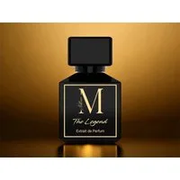 Maison Noblesse Extrait Parfum Maison Noblesse THE LEGEND