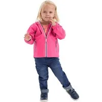 first instinct by killtec Funktionsjacke FIOS 10 MNS JCKT Wasser- und winddicht, Ärmel mit Grow-Up Funktion, Kinnschutz