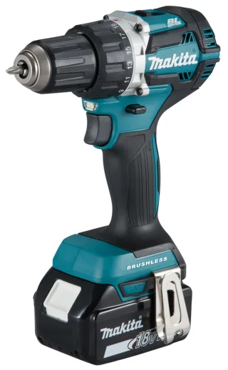 Makita Akku-Bohrschrauber 18V LXT - DDF484RT3J