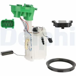 Delphi Kraftstoffpumpe Mini R50 R52 R53 FG1179-12B1