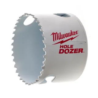 Milwaukee Lochsäge Bi-Metall 68 mm HOLE DOZER - 1 Stück - 49560159