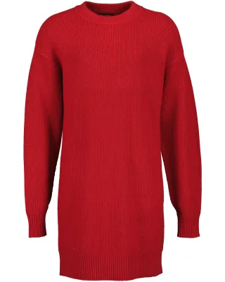 Blue Seven - Md Keid rot - Gr. - 164