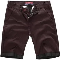 Rock Creek Chinoshorts Herren Shorts Chinoshorts RC-2204