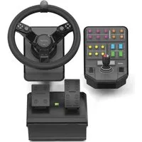 Logitech Logitech G Saitek Farm Sim Controller Lenkrad