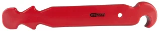 KS Tools Kunststoffspreizkeil, 50x270mm - 117.4268