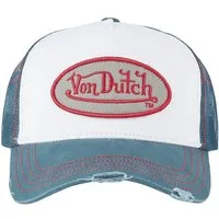 Von Dutch Baseball Cap Von Dutch Trucker Cap Mehrfarbig Caps Herren