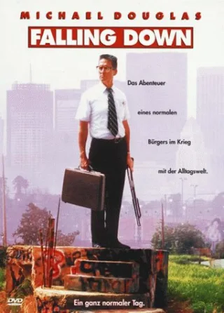 Falling Down [DVD] [2003]