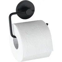 WENKO Toilettenpapierhalter Milazzo, Befestigen ohne bohren