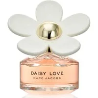 MARC JACOBS Eau de Toilette Daisy Love, Glasflakon, Parfüm EDT, Damenduft