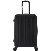 Flexot Hartschalen-Trolley F-3045 (Gr. M, L, XL) – Kofferset – ABS-Hartschale, 4 Rollen, Robuster und moderner Koffer mit vier 360° Rollen und Zahlenschloss