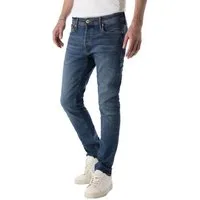 Jack & Jones Slim-fit-Jeans JACK & JONES JEANS NZGLENN Slim-Fit