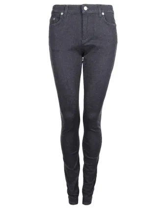 Gant Jeans Rinse Super Slim Damen Blau
