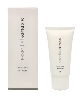Skeyndor Essential Soft Peeling 50ml.