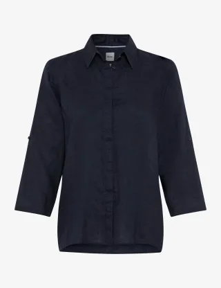 BRAX - STYLE.VICKI navy - Gr. - 38