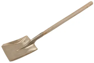 KS Tools BRONZEplus Handschaufel 540 mm - 963.9639