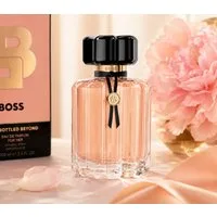 BOSS Eau de Parfum Boss Bottled Beyond For Her