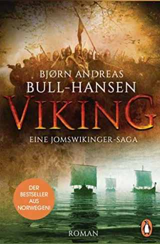 VIKING: Roman ? Der Bestseller aus Norwegen (Jomswikinger-Saga Band 1)