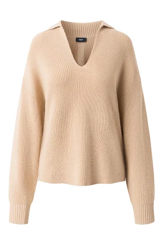 JOOP! Womenswear - 58 JW231KN176 10009638 medium beige - Gr. - 42