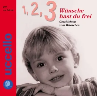 123 Wünsche Hast Du Frei