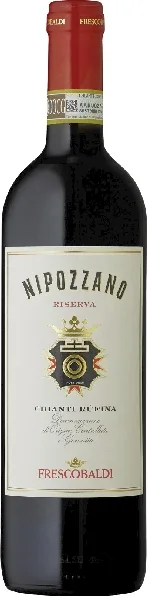 Frescobaldi Nipozzano Chianti Rufina Riserva DOCG Jg. 2022