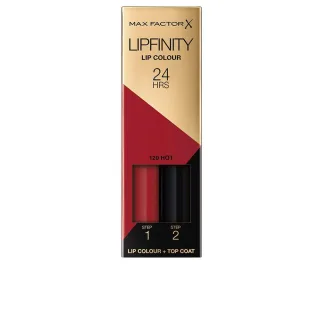 Lipfinity Classic #120-hot 2 ml