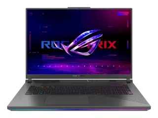 ASUS ROG Strix G18 G814FP-S9065W | 90nr0l58-m003d0 | AMD Ryzen? 9 - 2,5 GHz