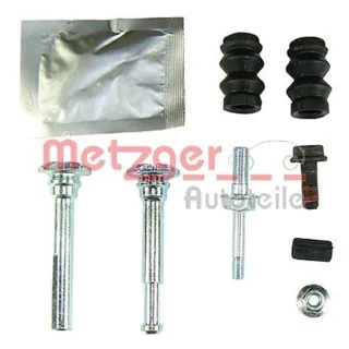Metzger F?hrungsh?lsensatz f?r Bremssattel Opel Corsa D