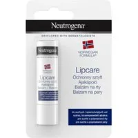 Neutrogena Lippenpflegemittel Lippenbalsam SPF 4 Blister (Lippen) 4,8 g