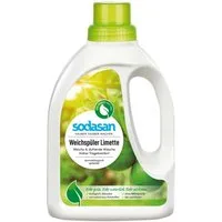 Sodasan Weichspüler - Limette 750ml Weichspüler