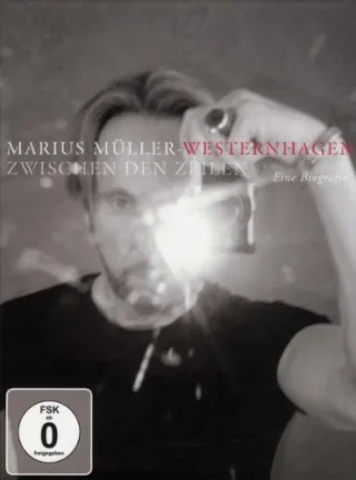 Marius Müller-Westernhagen - Zwischen den Zeilen [Deluxe Edition] [3 DVDs] [Deluxe Edition]
