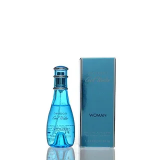 Davidoff Cool Water Woman Eau de Toilette 30 ml