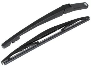 Scheibenwischer Heckwischer Arm Kappe SET für BMW 2 F45 2013-