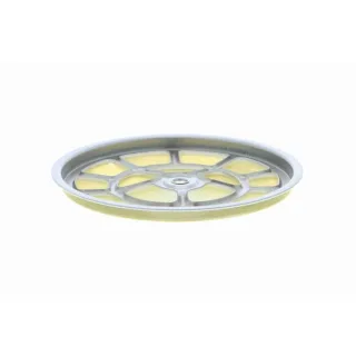 Vaico Hydraulikfilter f?r Automatikgetriebe Audi VW V10-0380