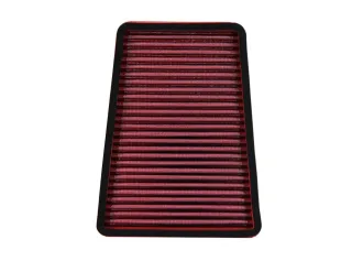 Sport Luftfilter BMC Kawasaki Z 125 / Ninja 125 Bj.2019-2024 Tauschfilter Baumwolle eintragungsfrei