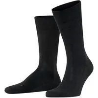 FALKE Funktionssocken Sensitive London Socken für Diabetiker geeignet (1-Paar) für Diabetiker geeignet