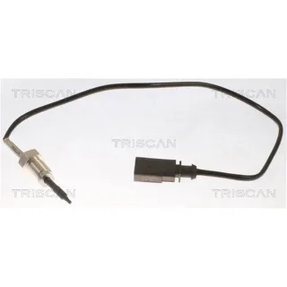 Triscan Sensor f?r Abgastemperatur VW California Multivan Touareg Transporter 2,5